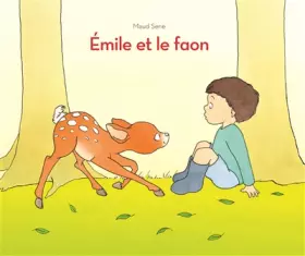 Couverture du produit · Emile et le faon