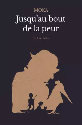 Couverture du produit · Jusqu'au bout de la peur