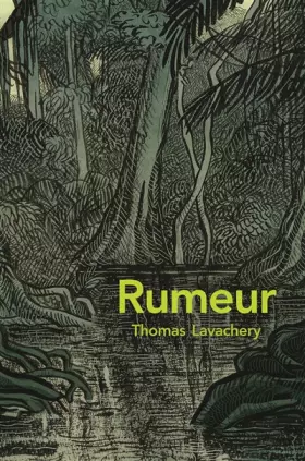 Couverture du produit · Rumeur