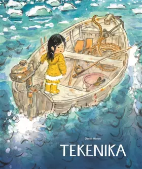 Couverture du produit · TEKENIKA