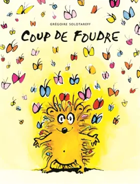 Couverture du produit · Coup de Foudre
