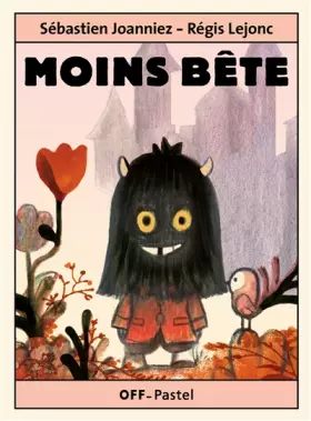 Couverture du produit · MOINS BÊTE