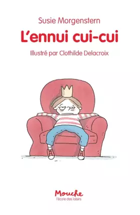 Couverture du produit · l'ennui cui-cui
