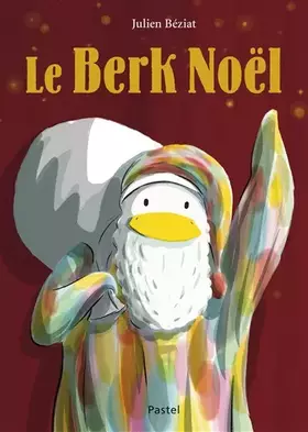 Couverture du produit · Le Berk Noël