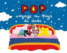 Couverture du produit · Pop voyage au pays du dodo