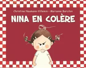 Couverture du produit · Nina en colère
