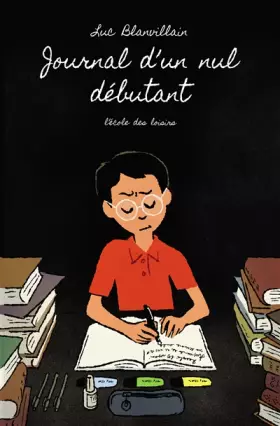 Couverture du produit · Journal d'un nul débutant