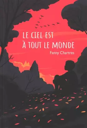 Couverture du produit · le ciel est à tout le monde