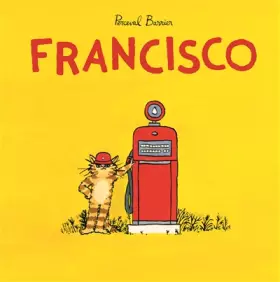 Couverture du produit · FRANCISCO