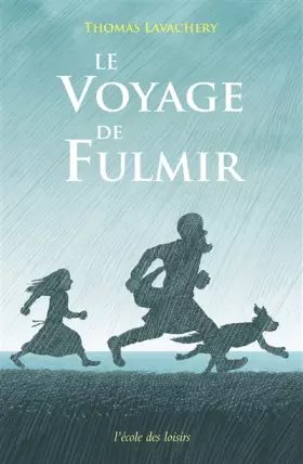 Couverture du produit · Le Voyage de Fulmir