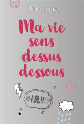 Couverture du produit · Ma vie sens dessus dessous