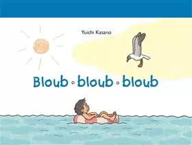 Couverture du produit · Bloub bloub bloub