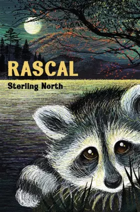 Couverture du produit · Rascal