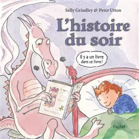 Couverture du produit · L'HISTOIRE DU SOIR