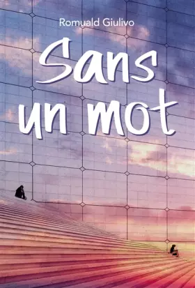 Couverture du produit · Sans un Mot