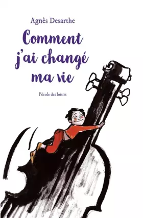 Couverture du produit · COMMENT J'AI CHANGE MA VIE