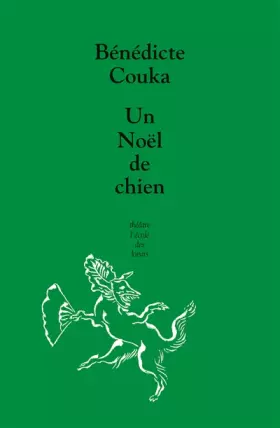 Couverture du produit · Un Noël de Chien