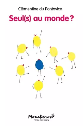 Couverture du produit · Seul(S) au Monde?