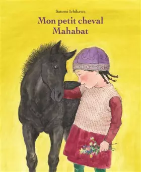 Couverture du produit · MON PETIT CHEVAL MAHABAT
