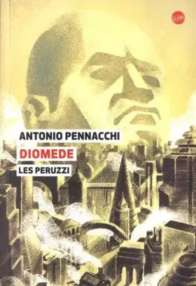 Couverture du produit · Diomède - Les Peruzzi