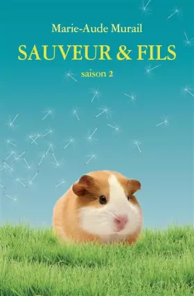 Couverture du produit · SAUVEUR & FILS SAISON 2 (POCHE)