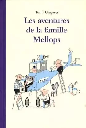 Couverture du produit · titre666