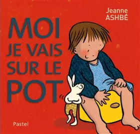 Couverture du produit · Moi je vais sur le pot