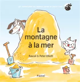 Couverture du produit · La montagne à la mer