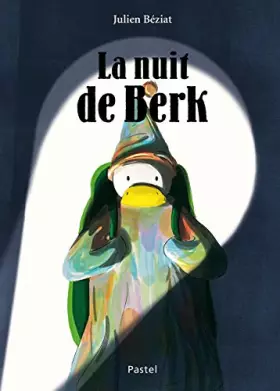 Couverture du produit · La nuit de Berk