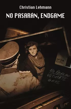 Couverture du produit · No pasarán, endgame