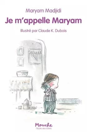 Couverture du produit · JE M'APPELLE MARYAM