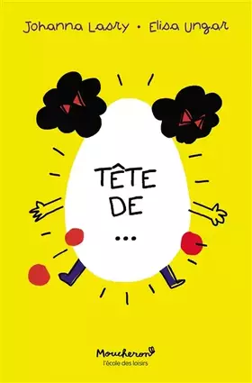 Couverture du produit · Tete de...