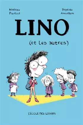 Couverture du produit · Lino (et les autres)