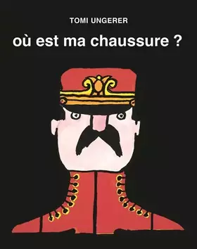 Couverture du produit · OU EST MA CHAUSSURE?