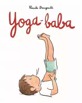 Couverture du produit · Yoga-baba