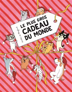 Couverture du produit · LE PLUS GROS CADEAU DU MONDE