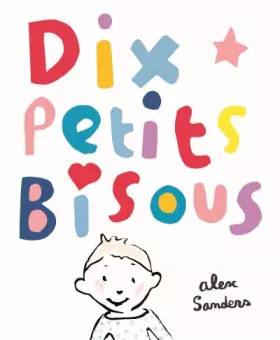 Couverture du produit · Dix Petits Bisous