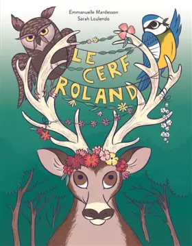 Couverture du produit · Cerf roland (Le)