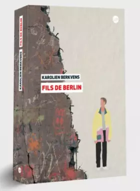 Couverture du produit · Fils de Berlin