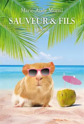 Couverture du produit · Sauveur & Fils Saison 5