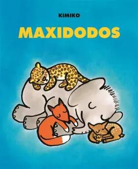 Couverture du produit · MAXIDODOS (Nouvelle Edition)