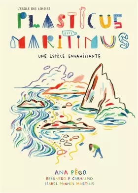 Couverture du produit · Plasticus Maritimus