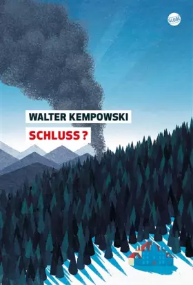 Couverture du produit · Schluss !