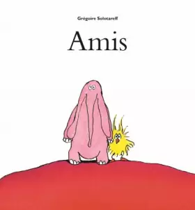 Couverture du produit · AMIS