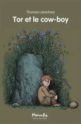 Couverture du produit · Tor et le cow-boy