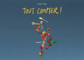 Couverture du produit · Tout compter !