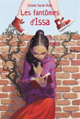 Couverture du produit · Les fantômes d'Issa
