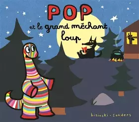 Couverture du produit · Pop et le grand méchant loup