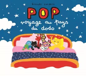 Couverture du produit · Pop voyage au pays du dodo