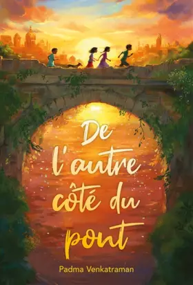Couverture du produit · De l'autre côté du pont